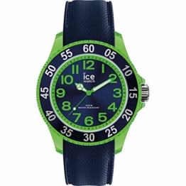 Ice-WatchIce-Watch Ice Cartoon - Green Quartz Uhr für Kinder - 1