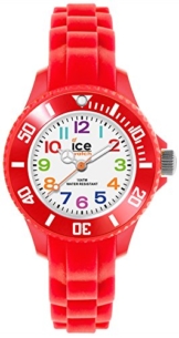 Kinder und Jugendliche Uhren Ice-Watch MINI MN.RD.M.S.12 - 1
