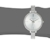 Michael Kors Damen Analog Quarz Uhr mit Edelstahl Armband MK3783 - 4