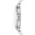 Michael Kors Damen Analog Quarz Uhr mit Edelstahl Armband MK3783 - 6