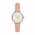 Michael Kors Damen Analog Quarz Uhr mit Leder Armband MK2803 - 1
