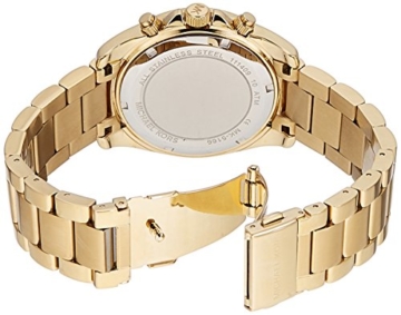 Michael Kors Damen Analog Quarz Uhr MK5166 - 2