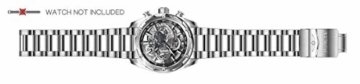 NUR Uhren Armband für Invicta Speedway 30036 - 1