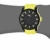 PUMA Herren analog Quarz Uhr mit Silikon Armband P6004 - 2
