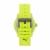 PUMA Herren analog Quarz Uhr mit Silikon Armband P6004 - 5