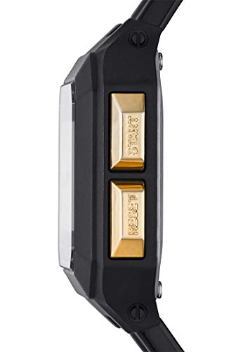 Puma Unisex-Uhren Digital Quarz One Size 87972704 - 2