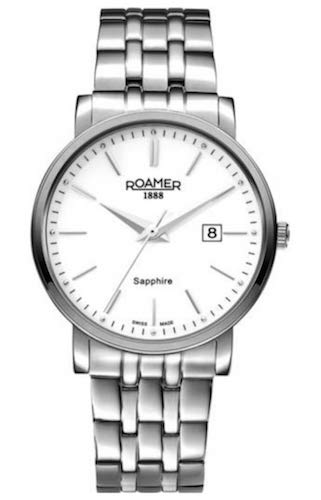 ROAMER Mod. Classic LINE - 1