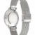 s.Oliver Time Damen Analog Quarz Uhr mit Edelstahl Armband SO-3595-MQ - 3