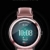 Smartwatch Damen Herren Sport Fitness Armband Uhr mit Pulsmesser Schrittzähler Wasserdicht Armbanduhr Schlaf Tracker Kamerasteuerung Wetter Wecker Stoppuhr - 2
