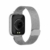 Smartwatch Eurofest Armband Milanese Silber FW0112/A - 4