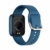 Smartwatch Eurofest Armband Silikon Blau FW0111/C - 2