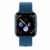 Smartwatch Eurofest Armband Silikon Blau FW0111/C - 3