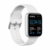 Smartwatch Eurofest Armband Silikon Grau FW0111/D - 6