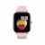 Smartwatch Eurofest Armband Silikon Rosa FW0110/M - 3