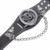 SovelyBoFan Herren Uhr Armband Uhr Designer Skelett Uhr - 3