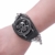 SovelyBoFan Herren Uhr Armband Uhr Designer Skelett Uhr - 7
