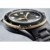 Spinnaker Herren-Armbanduhr, automatisch, 40 mm, schwarzes Zifferblatt, Armband aus Stahl, Schwarz, SP-5075-33 - 2