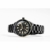 Spinnaker Herren-Armbanduhr, automatisch, 40 mm, schwarzes Zifferblatt, Armband aus Stahl, Schwarz, SP-5075-33 - 3