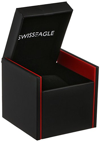 SWISS EAGLE - -Armbanduhr- SE-9063-22 - 3