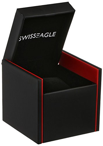 SWISS EAGLE - -Armbanduhr- SE-9065-08 - 2