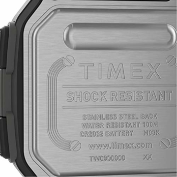Timex TW5M29200 Herren Armbanduhr - 5
