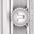 Tissot Herren-Uhren Analog Automatik One Size 87990621 - 2