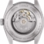 Tissot Herren-Uhren Analog Automatik One Size 87990621 - 3