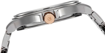 Titan Neo Multifunktions-Armbanduhr für Herren, Schwarzes Zifferblatt - 3