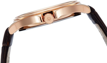 Titan Neo Multifunktions-Armbanduhr für Herren, weißes Zifferblatt - 3