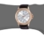 Titan Neo Multifunktions-Armbanduhr für Herren, weißes Zifferblatt - 5