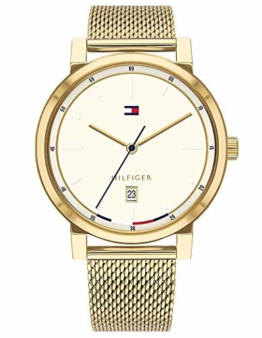 Tommy Hilfiger Watch 1791733 - 1