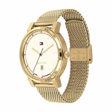 Tommy Hilfiger Watch 1791733 - 4