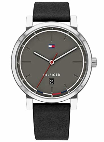 Tommy Hilfiger Watch 1791735 - 1