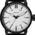 Tsovet FW44 Herren Schwarz Leder Armbanduhr svt-fw44–330110–02 - 1