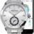Alpina Geneve Horological Smartwatch AL-285S5AQ6B Herrenarmbanduhr SmartWatch - 2