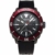 Alpina Geneve Seastrong Quartz GMT AL-247LGBRG4TV6 Herrenarmbanduhr - 1