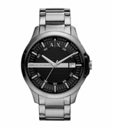 Armani Exchange - Hampton AX2103, Herrenuhr - 1