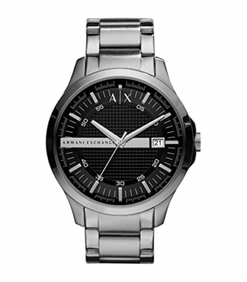 Armani Exchange - Hampton AX2103, Herrenuhr - 1