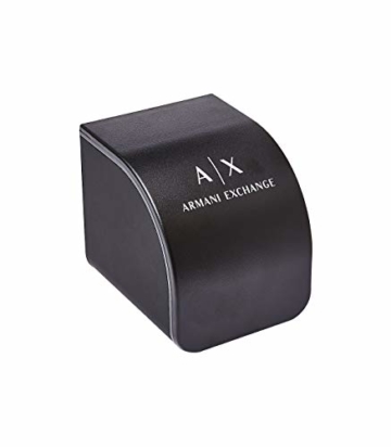 Armani Exchange - Hampton AX2103, Herrenuhr - 4