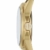 Armani Exchange Herren Analog Quarz Uhr mit Leder Armband AX2636 - 3