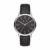 Armani Exchange Herren Analog Quarz Uhr mit Leder Armband AX2703 - 1