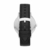 Armani Exchange Herren Analog Quarz Uhr mit Leder Armband AX2703 - 2
