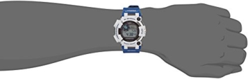 Casio G-Shock GWF-D1000K-7JR Frogman Love The Sea and The Earth Limited Edition Armbanduhr (japanische Originalprodukte) - 3