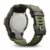 CASIO Herren Digital Quarz Uhr mit Resin Armband GBD-800UC-3ER - 2