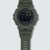 CASIO Herren Digital Quarz Uhr mit Resin Armband GBD-800UC-3ER - 4
