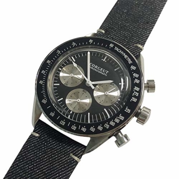 Corgeut - -Armbanduhr- 3022P - 6