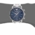 EMPORIO ARMANI Connected Hybrid-Smartwatch ART3028 Herren Armbanduhr kompatibel mit Smartphone, Aktivitäts-Tracking - 5