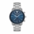 EMPORIO ARMANI Connected Hybrid-Smartwatch ART3028 Herren Armbanduhr kompatibel mit Smartphone, Aktivitäts-Tracking - 1