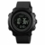 findtime - -Armbanduhr- WY1427balck - 1