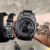 findtime - -Armbanduhr- WY739black - 2